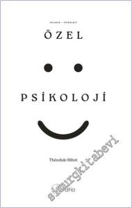 Özel Psikoloji -        2025