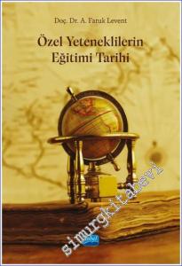 Özel Yeteneklilerin Eğitimi Tarihi -        2022