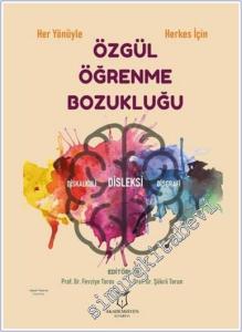 Özgül Öğrenme Bozukluğu - Her Yönüyle Herkes İçin -        2021