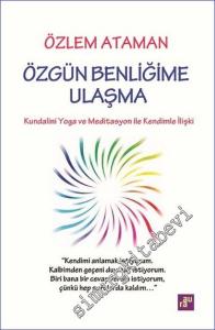 Özgün Benliğime Ulaşma -        2023