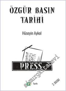 Özgür Basın Tarihi -        2024