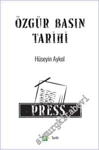 Özgür Basın Tarihi -        2024