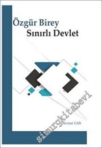 Özgür Birey Sınırlı Devlet -        2022