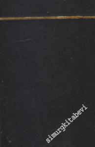 Özgür İnsan - Aylık Dergi: Sayı: 1-14 (Haziran 1972 - Temmuz 1973) (İlk Dönem TAKIM) -