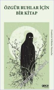 Özgür Ruhlar İçin Bir Kitap -        2025