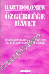 Özgürlüğe Davet -