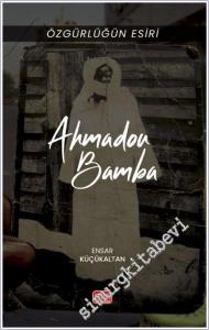 Özgürlüğün Esiri Ahmadou Bamba -        2024