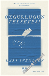 Özgürlüğün Felsefesi -        2026