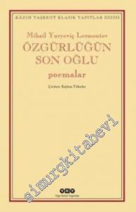 Özgürlüğün Son Oğlu - Poemalar -        2025