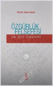 Özgürlük Felsefesi ve Din Devrimi -        2025