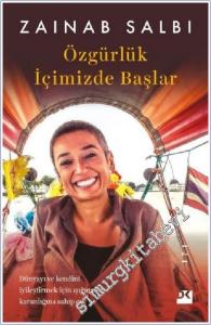 Özgürlük İçimizde Başlar -        2020