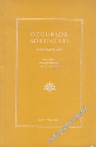Özgürlük Sorunları -        1968