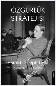 Özgürlük Stratejisi -        2025