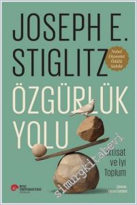Özgürlük Yolu : İktisat ve İyi Toplum -        2026
