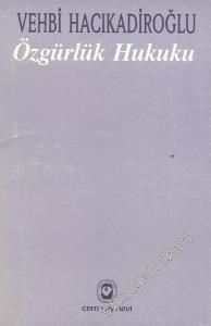 Özgürlükler Hukuku -