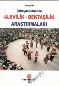 Özkaynaklarından Alevilik - Bektaşilik Araştırmaları -        1999