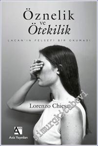 Öznelik ve Ötekilik -        2023