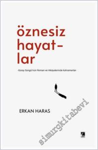 Öznesiz Hayatlar -        2025