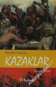 Özü'den Tuna'ya Kazaklar 1 -        2004