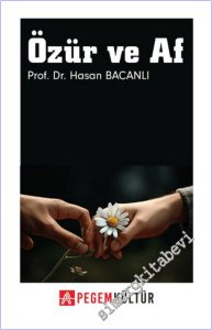 Özür ve Af -        2025