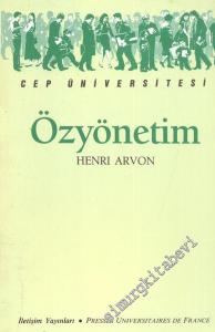 Özyönetim -