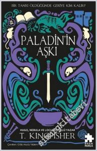 Paladin'in Aşkı - Çeliğin Azizi Serisi 1 -        2026