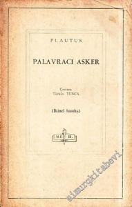 Palavracı Asker ( Miles Gloriosus ) -        1964