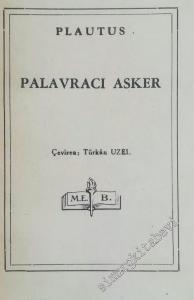 Palavracı Asker -        1948