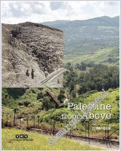 Palestine From Above -        2025