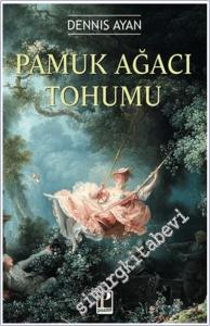 Pamuk Ağacı Tohumu -        2025