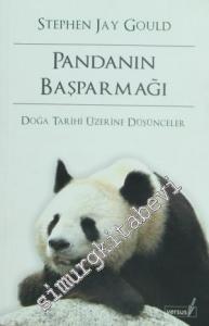 Pandanın Başparmağı: Doğa Tarihi Üzerine Düşünceler -