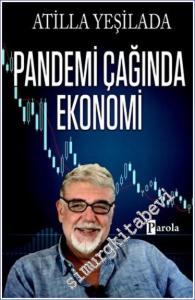 Pandemi Çağında Ekonomi -        2022