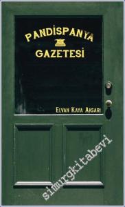 Pandispanya Gazetesi -        2023