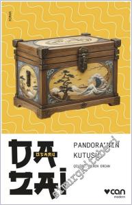 Pandora'nın Kutusu  -        2024