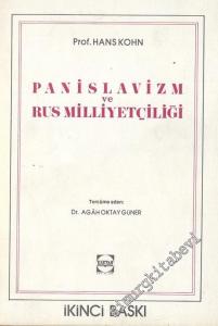 Panislavizm ve Rus Milliyetçiliği -