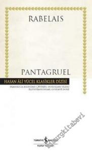 Pantagruel CİLTLİ -