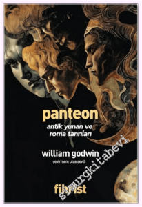 Panteon: Antik Yunan ve Roma Tanrıları -         2024