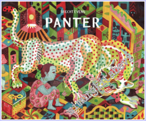 Panter (Ciltli) -        2025