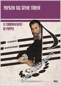 Papazın Taç Giyme Töreni Le Couronnement De Poppee -        2023