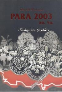 Para 2003 - 20. Yıl -