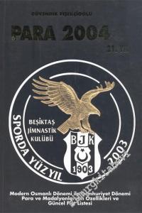 Para 2004 - 21. Yıl -