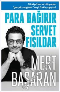 Para Bağırır Servet Fısıldar -        2025
