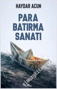Para Batırma Sanatı -        2026