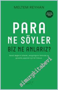 Para Ne Söyler Biz Ne Anlarız -        2023