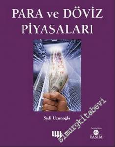 Para ve Döviz Piyasaları -        2020