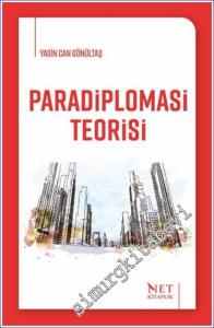 Paradiplomasi Teorisi -        2023