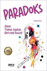 Paradoks -        2024