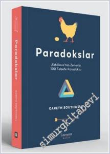 Paradokslar : Akhilleus'tan Zenon'a 100 Felsefe Paradoksu -        2024
