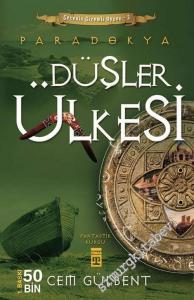 Paradokya: Düşler Ülkesi -        2021