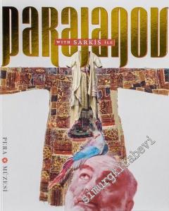 Parajanov Sarkis İle = Parajonav With Sarkis -